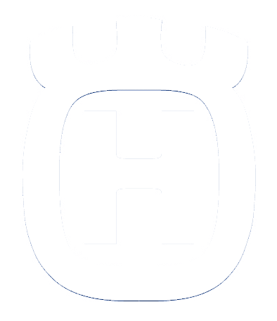 Logo Husq