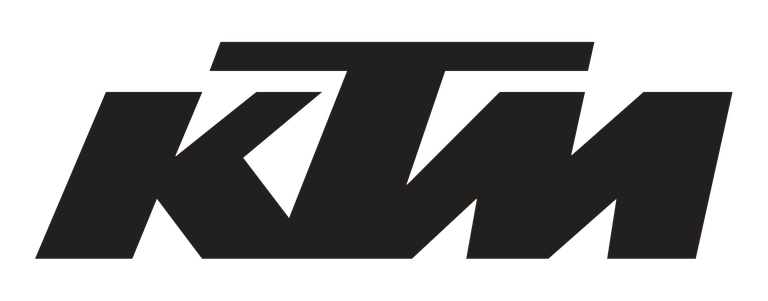 Logo KTM