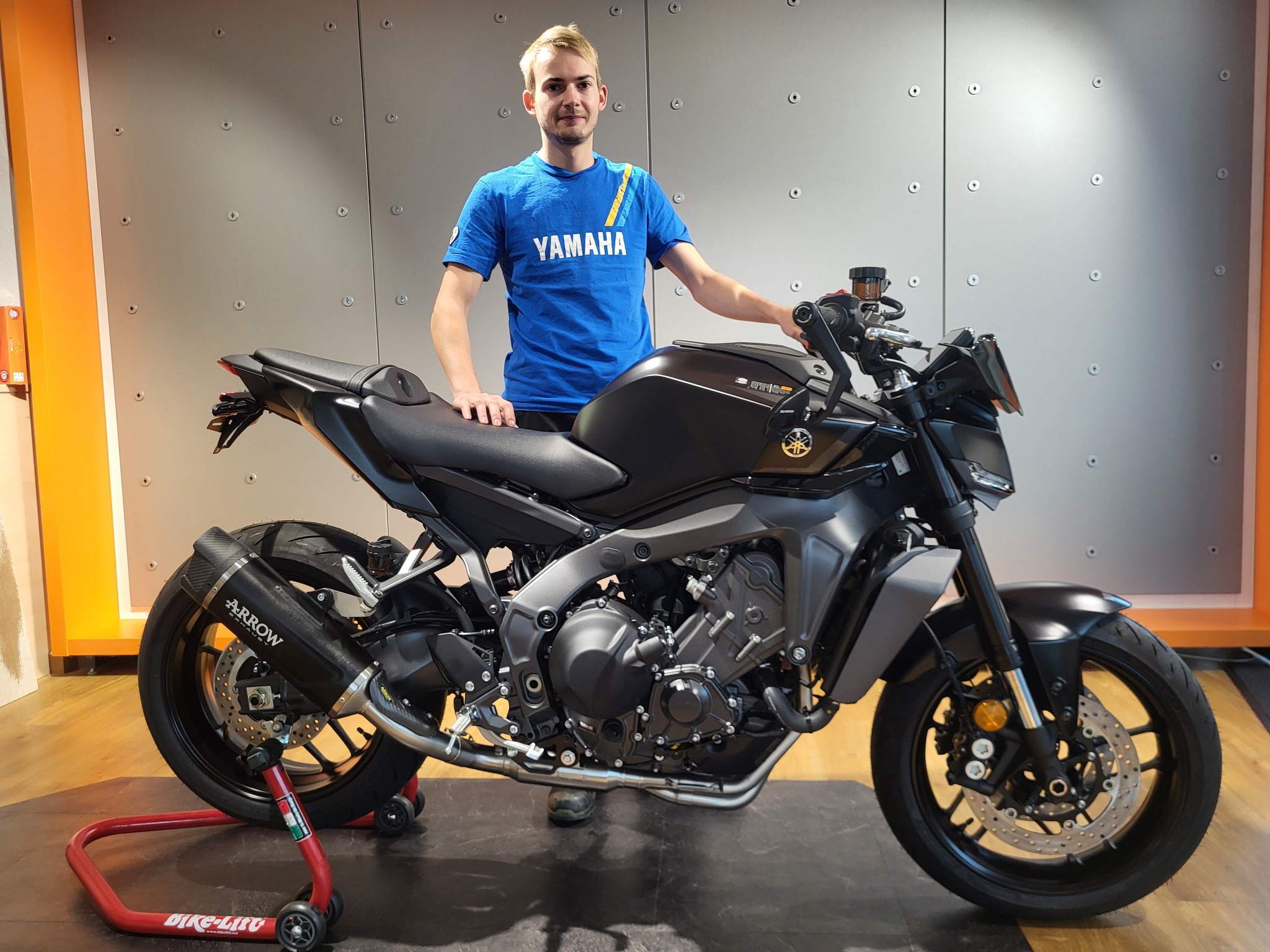 Service und Reparatur