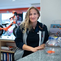 Claudia Piereder