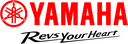 Yamaha Logo