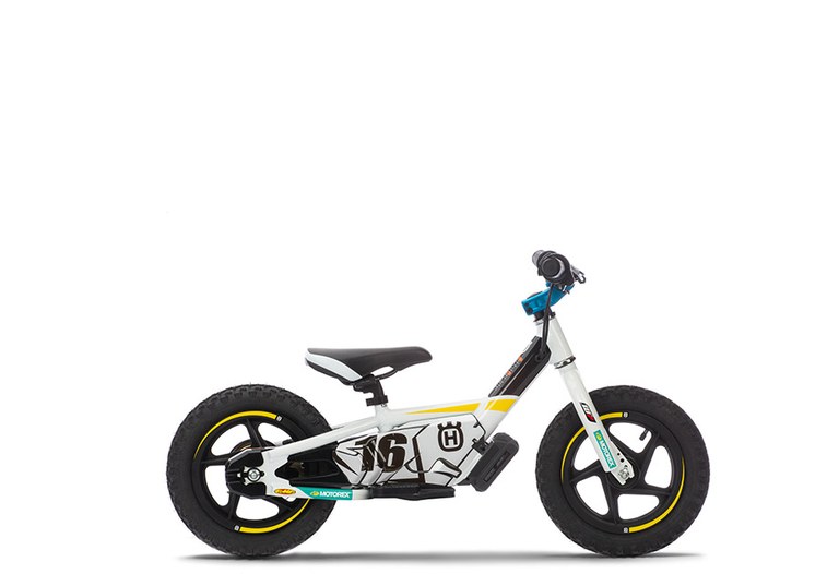 Husqvarna 12eDrive 2023