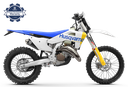 TE 125