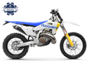 TE 300