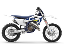 TC 125