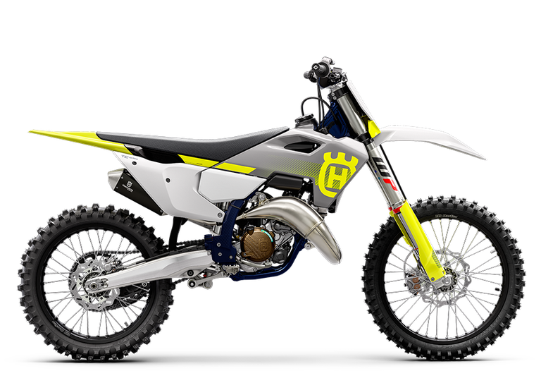 TC 125