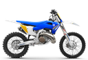TC 250 Heritage