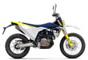 701 Enduro