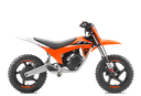 2027 KTM SX-E 2