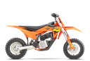 2025 KTM SX-E 3