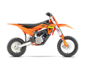 2027 KTM SX-E 5