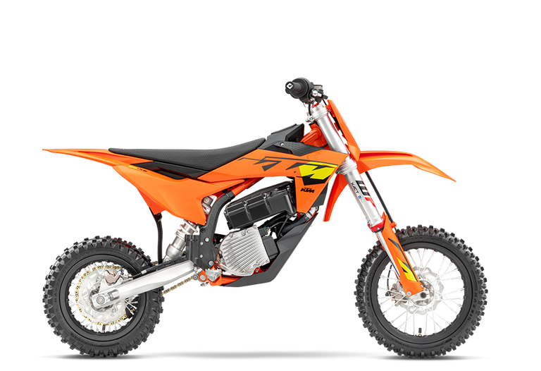 2026 KTM SX-E 5