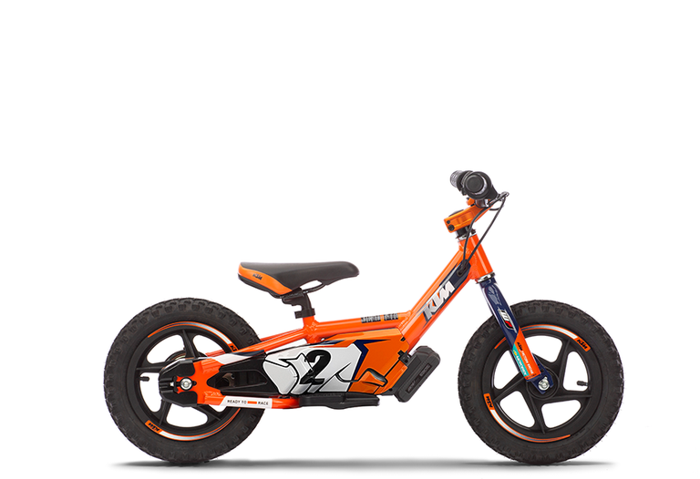 KTM SX-E 1.12