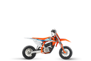 KTM SX-E 3 2024