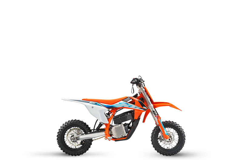 KTM SX-E 3 2024