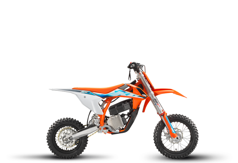 KTM SX-E 5 2024