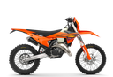 2026 KTM 125 XC-W