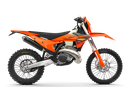2026 KTM 250 XC-W