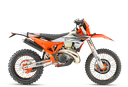 2026 KTM 300 EXC HARDENDURO