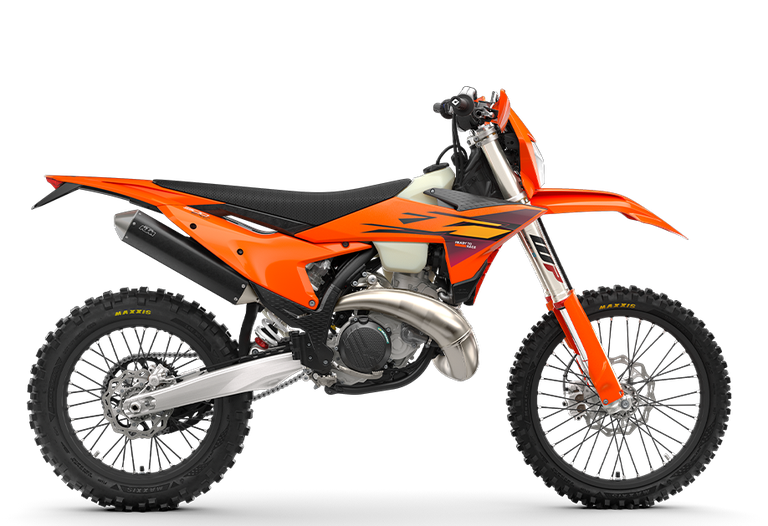 2026 KTM 300 EXC