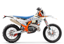 KTM 250 EXC SIX DAYS 2024