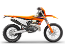 KTM 250 EXC 2024