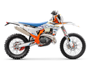 KTM 300 EXC SIX DAYS 2024