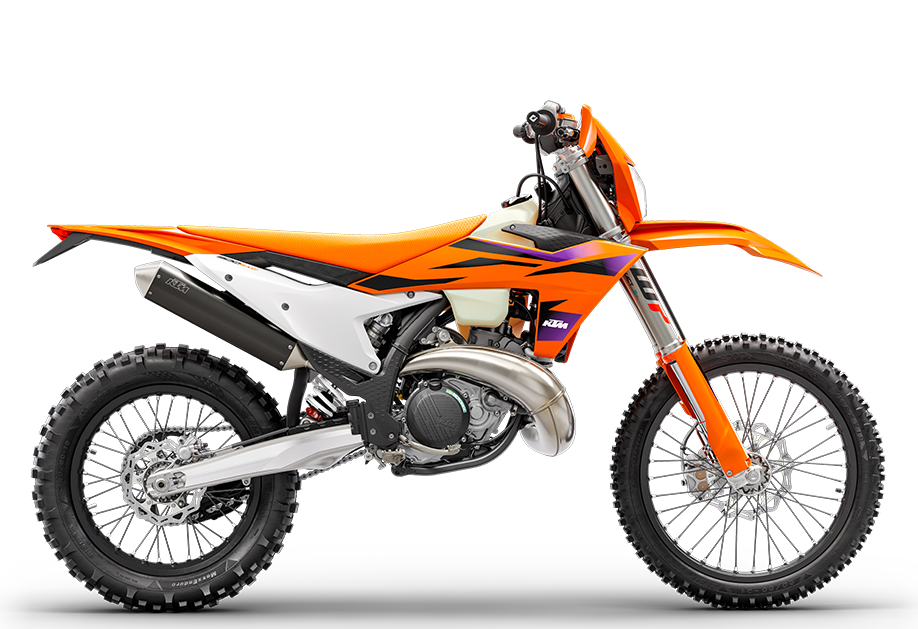 KTM 300 EXC 2024 � Zweirad Wimmer - KTM \u0026 Husqvarna