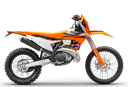 KTM 300 EXC 2024