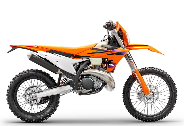 KTM 300 EXC 2024