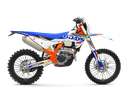 2026 KTM 250 EXC-F 6DAYS