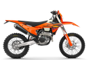 2026 KTM 250 EXC-F