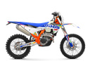2026 KTM 350 EXC-F 6DAYS