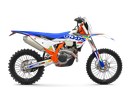 2026 KTM 450 EXC-F 6DAYS