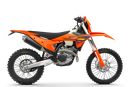 2026 KTM 450 EXC-F