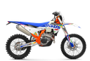 2026 KTM 500 EXC-F 6DAYS