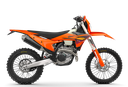 2026 KTM 500 EXC-F