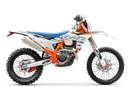 KTM 250 EXC-F SIX DAYS 2024