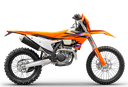 KTM 250 EXC-F 2024