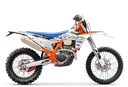 KTM 350 EXC-F SIX DAYS 2024