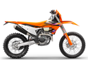 KTM 350 EXC-F 2024