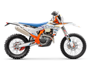 KTM 450 EXC-F SIX DAYS 2024