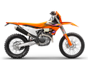 KTM 450 EXC-F 2024