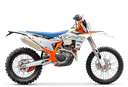 KTM 500 EXC-F SIX DAYS 2024