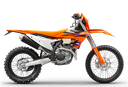 KTM 500 EXC-F 2024