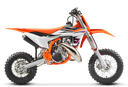 2024 KTM 50 SX