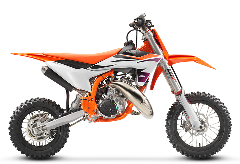 2024 KTM 50 SX