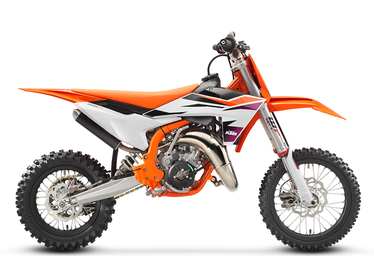 2024 KTM 65 SX