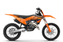 2026 KTM 125 SX