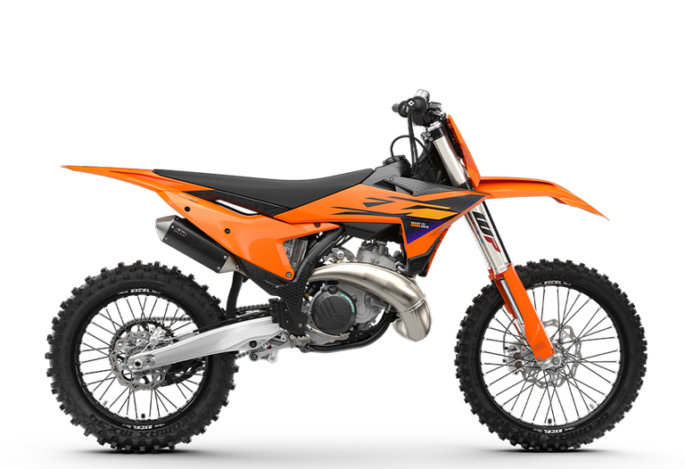 2026 KTM 300 SX